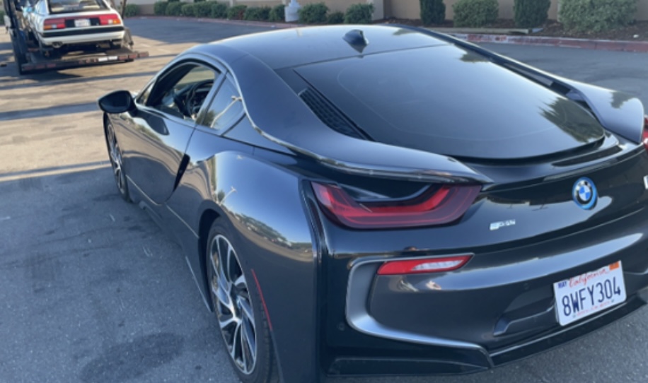 Zippy Auto Transportation Image